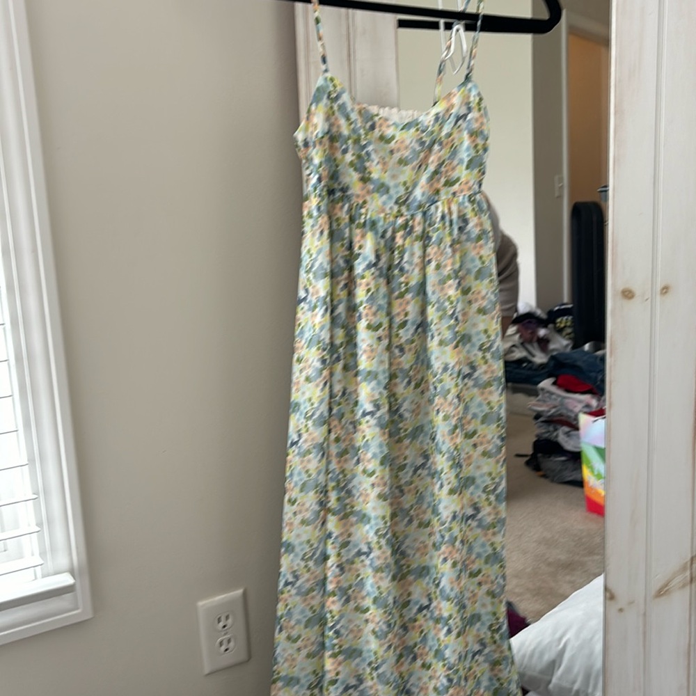 Abercrombie XS dress